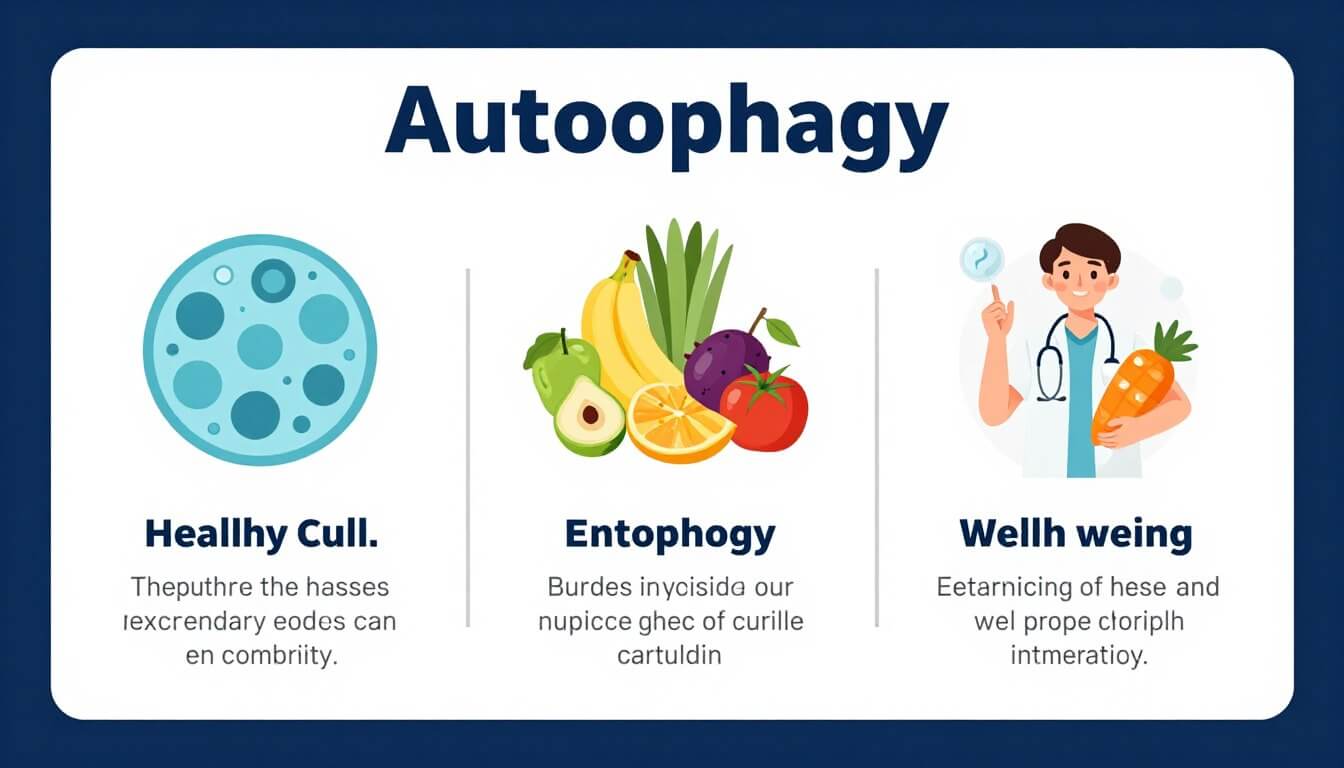 Autophagy Benefits