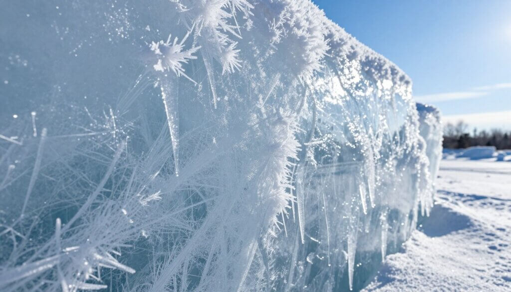 icing
