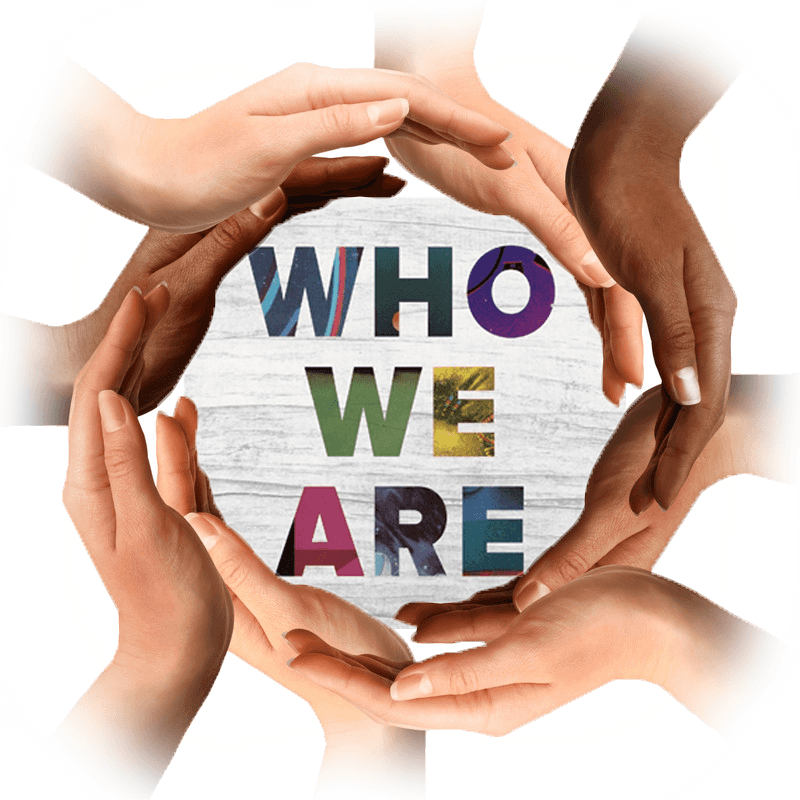 Who We Are ?