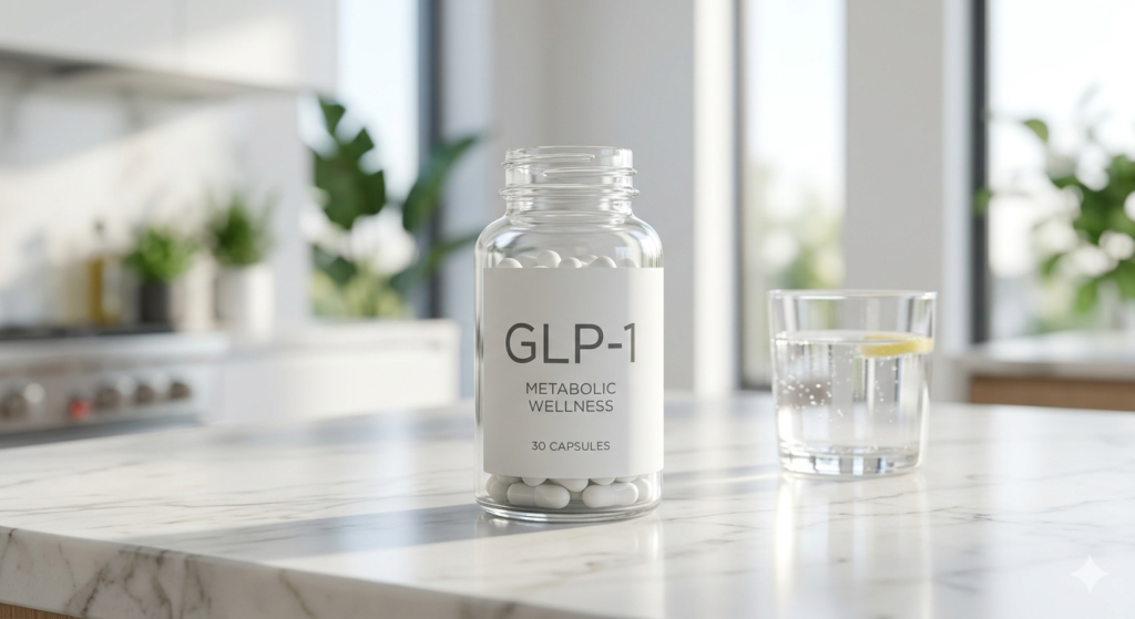 The GLP-1 Era: Why Everyone is Switching to the New Pill 2 38340
